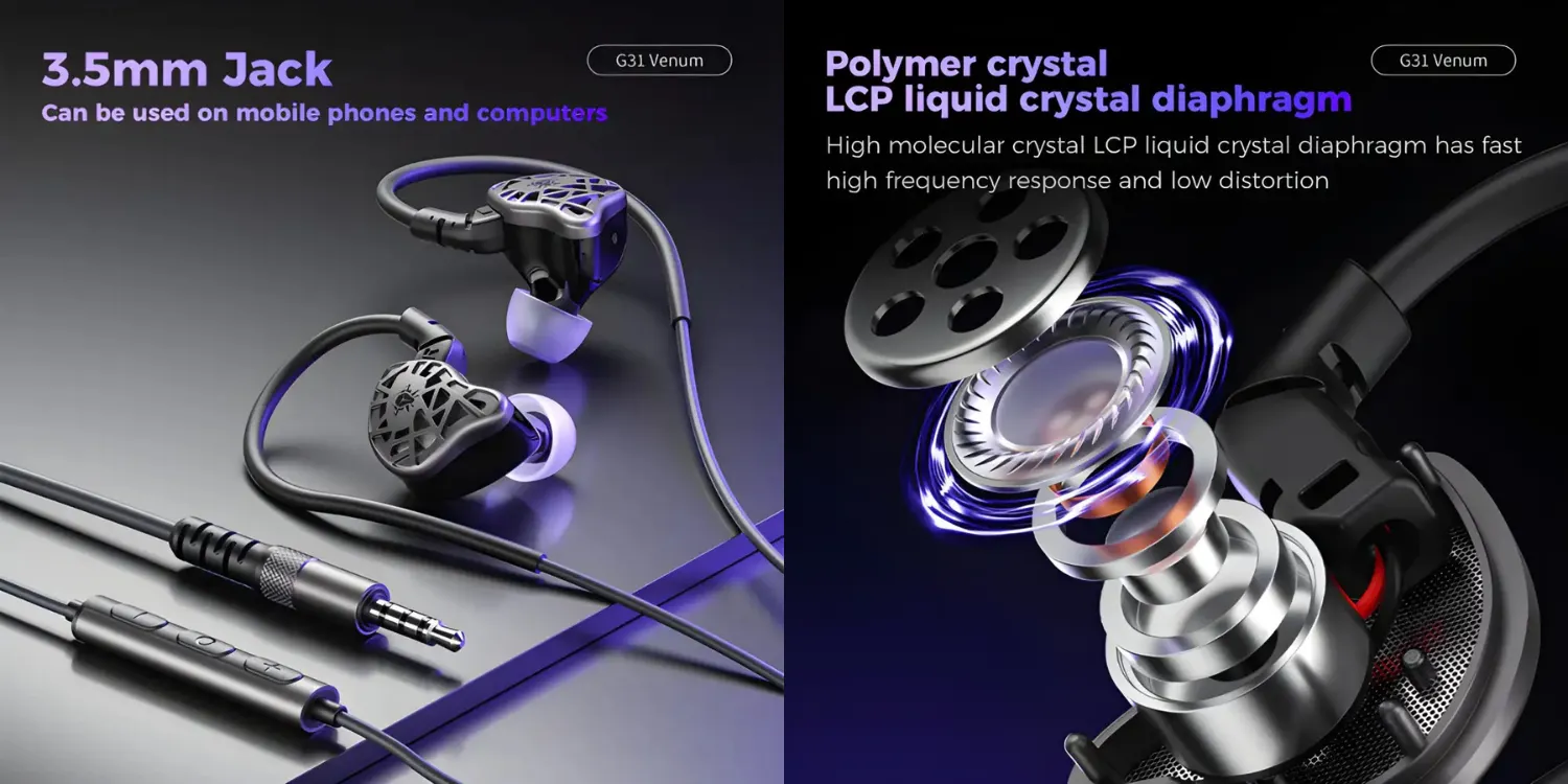 PLEXTONE G31 Venom Gaming Headphones (4).webp